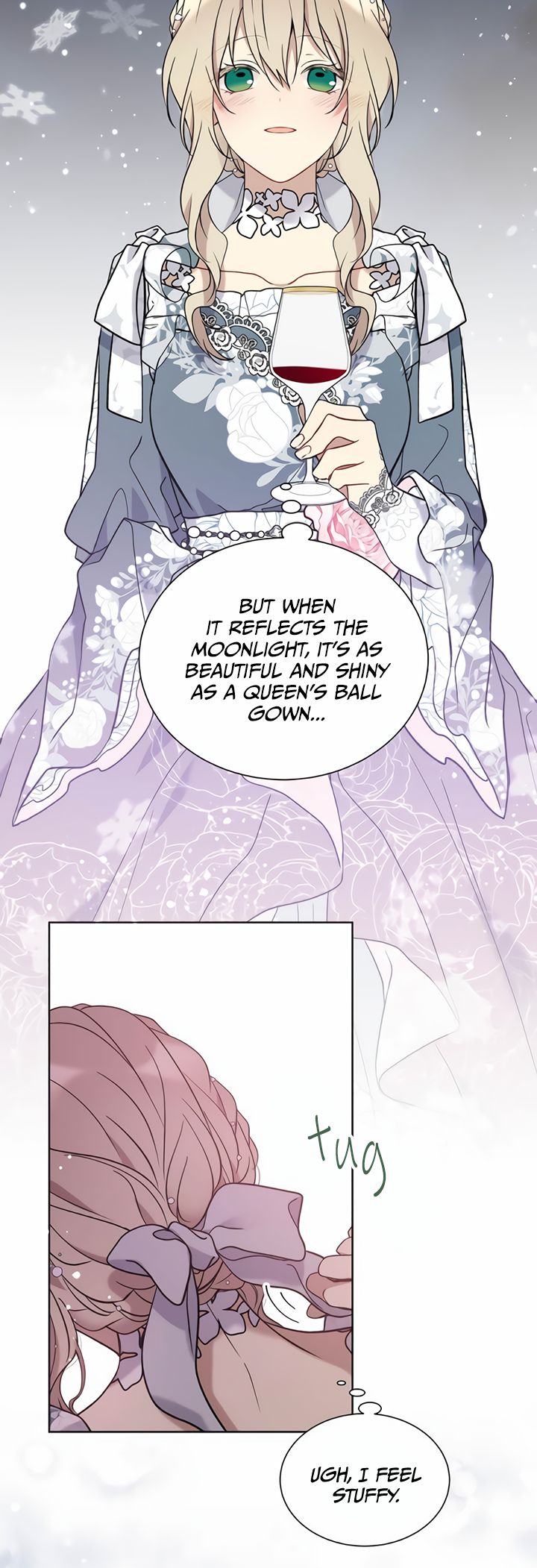Recording Hall Chapter 31 - Page 14