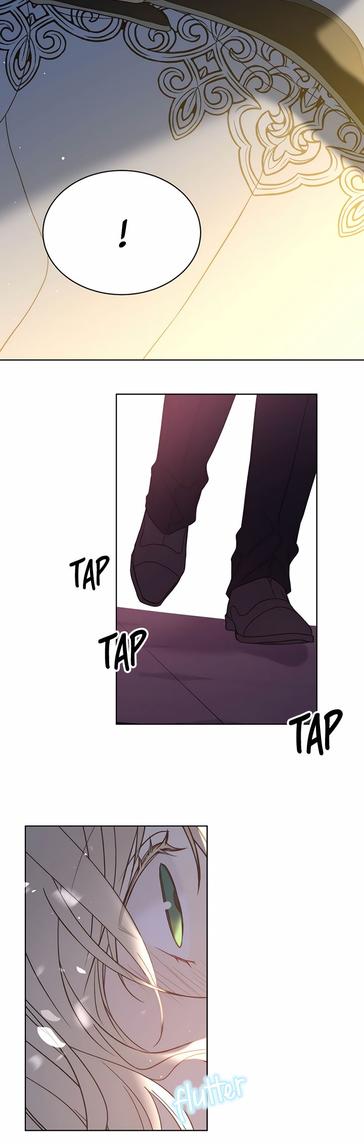 Recording Hall Chapter 31 - Page 18