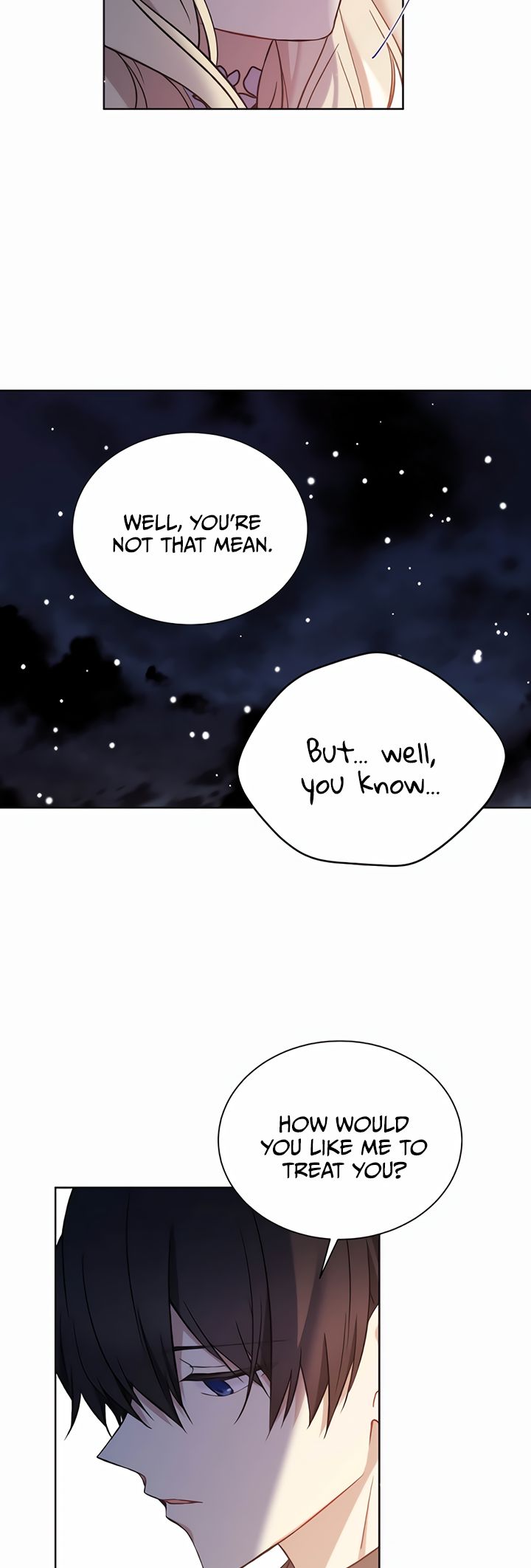 Recording Hall Chapter 31 - Page 28