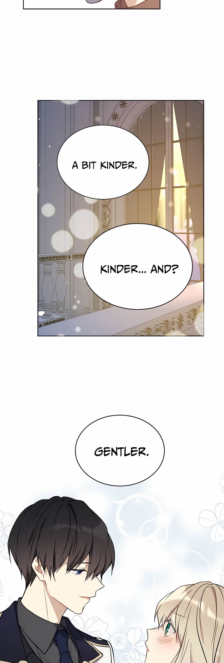 Recording Hall Chapter 31 - Page 29