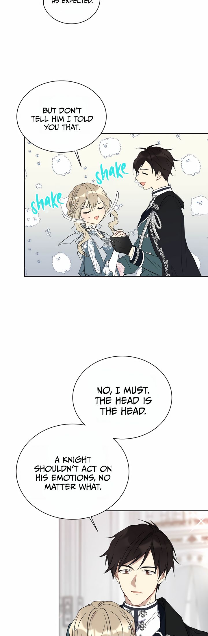 Recording Hall Chapter 31 - Page 4