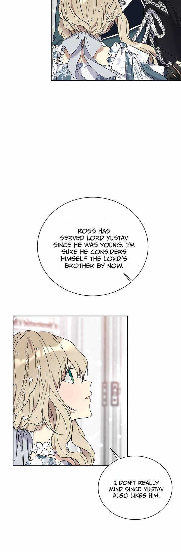 Recording Hall Chapter 31 - Page 5