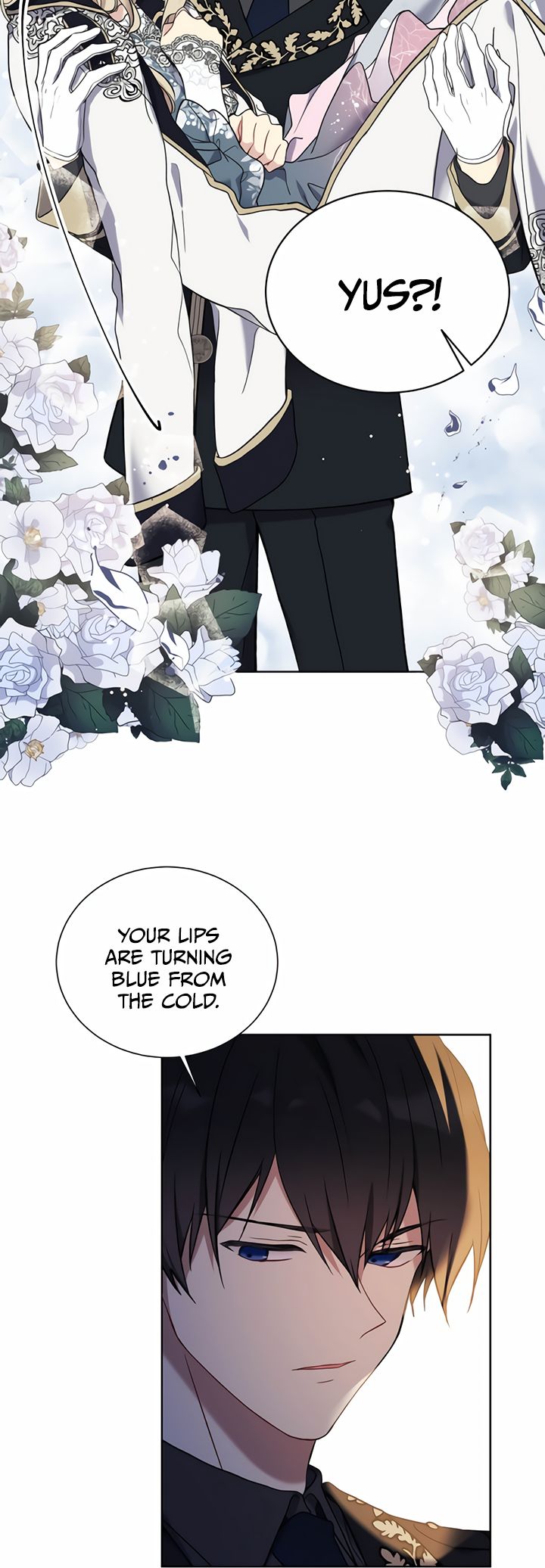 Recording Hall Chapter 32 - Page 13