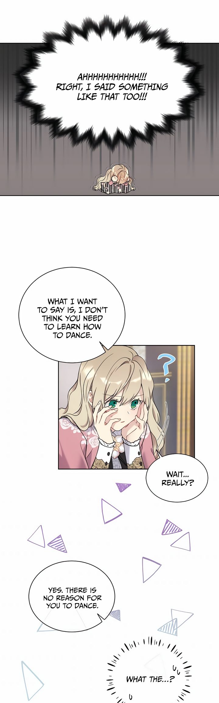 Recording Hall Chapter 32 - Page 31
