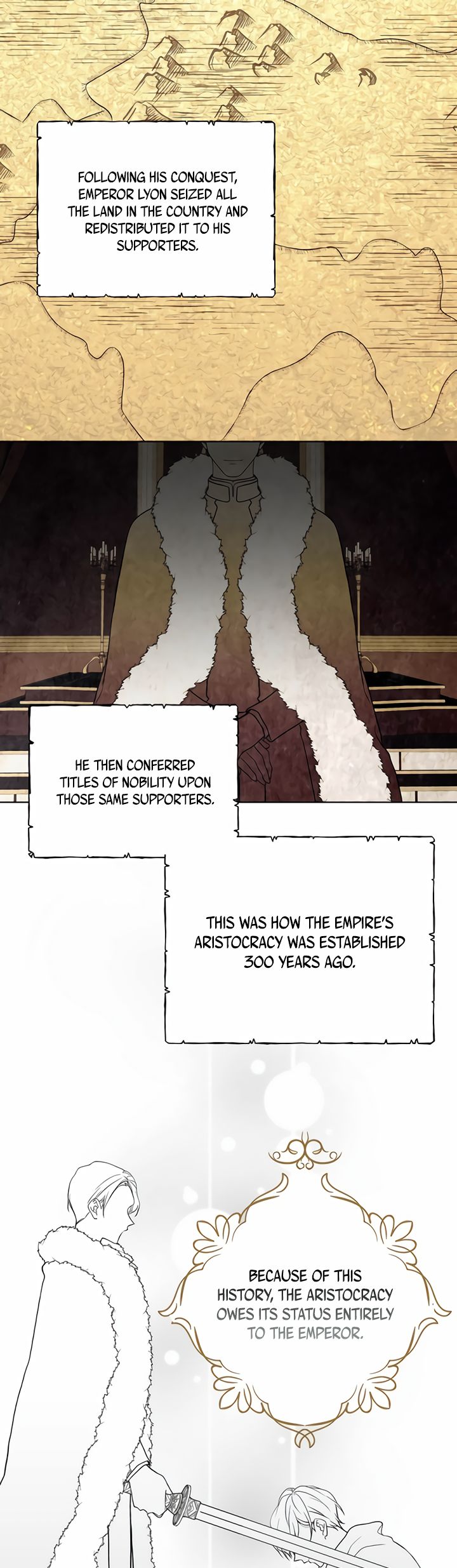 Recording Hall Chapter 33 - Page 10