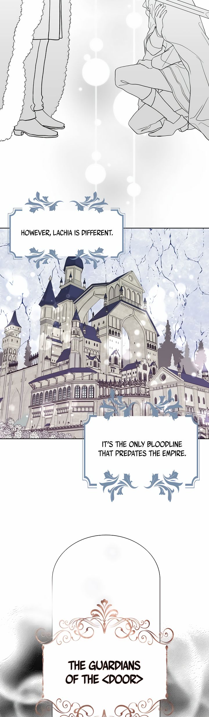 Recording Hall Chapter 33 - Page 11