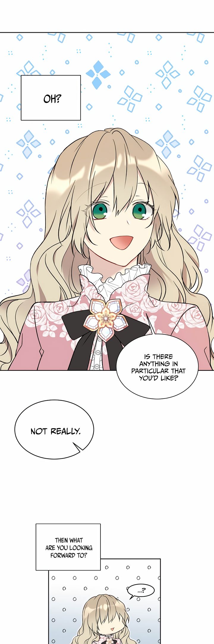 Recording Hall Chapter 33 - Page 19