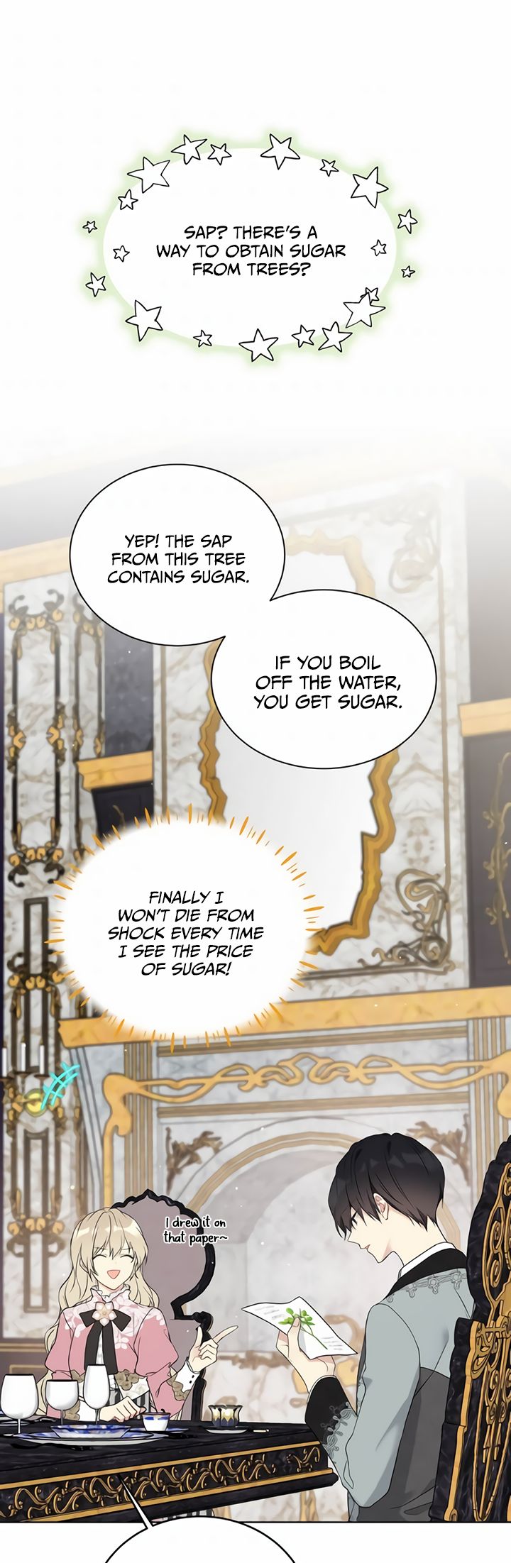 Recording Hall Chapter 33 - Page 2