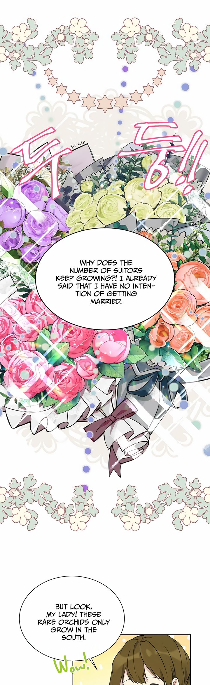 Recording Hall Chapter 34 - Page 10