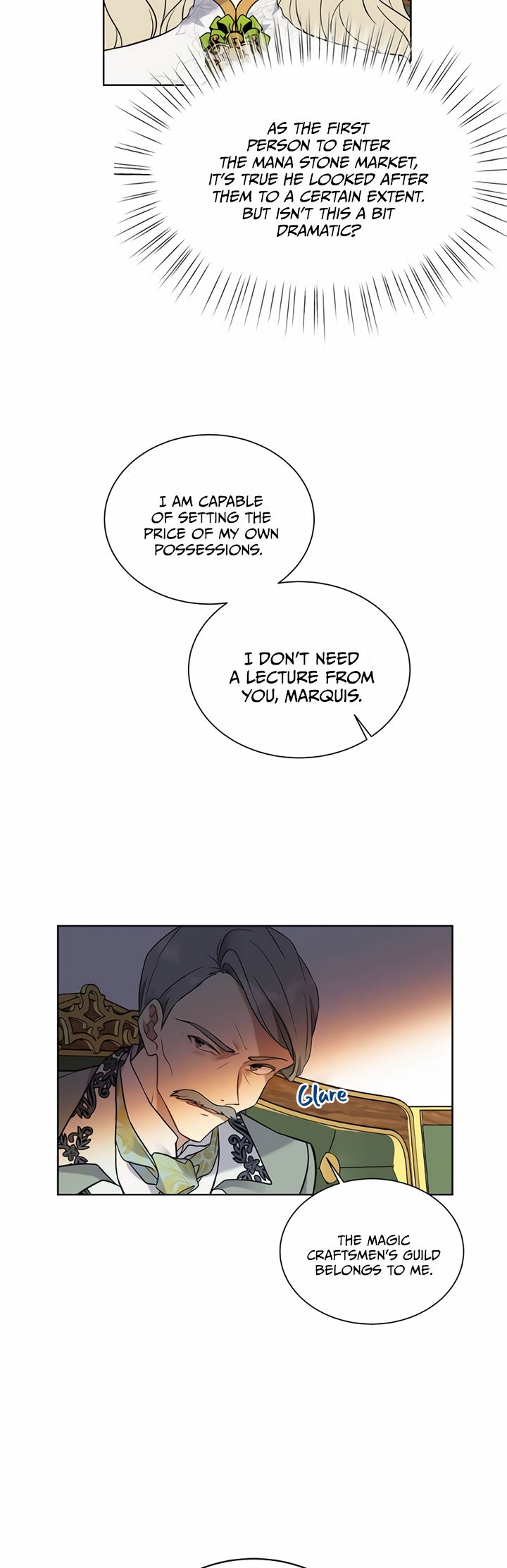 Recording Hall Chapter 34 - Page 19