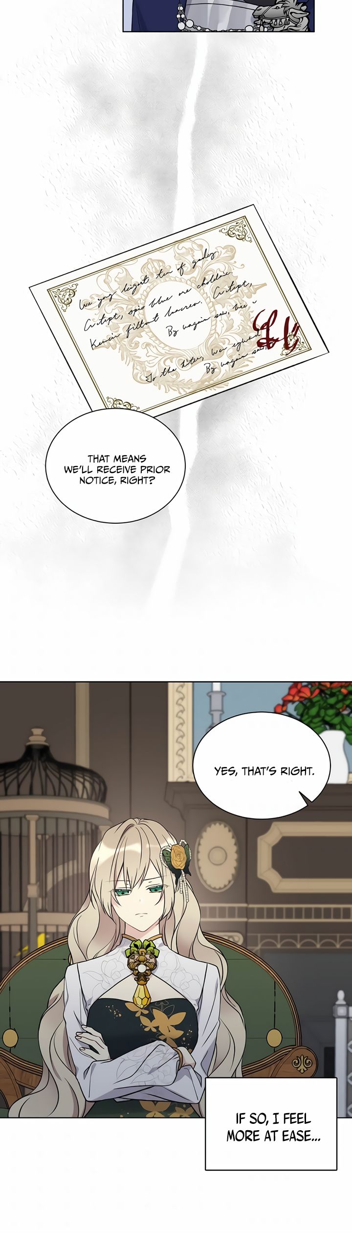 Recording Hall Chapter 34 - Page 25