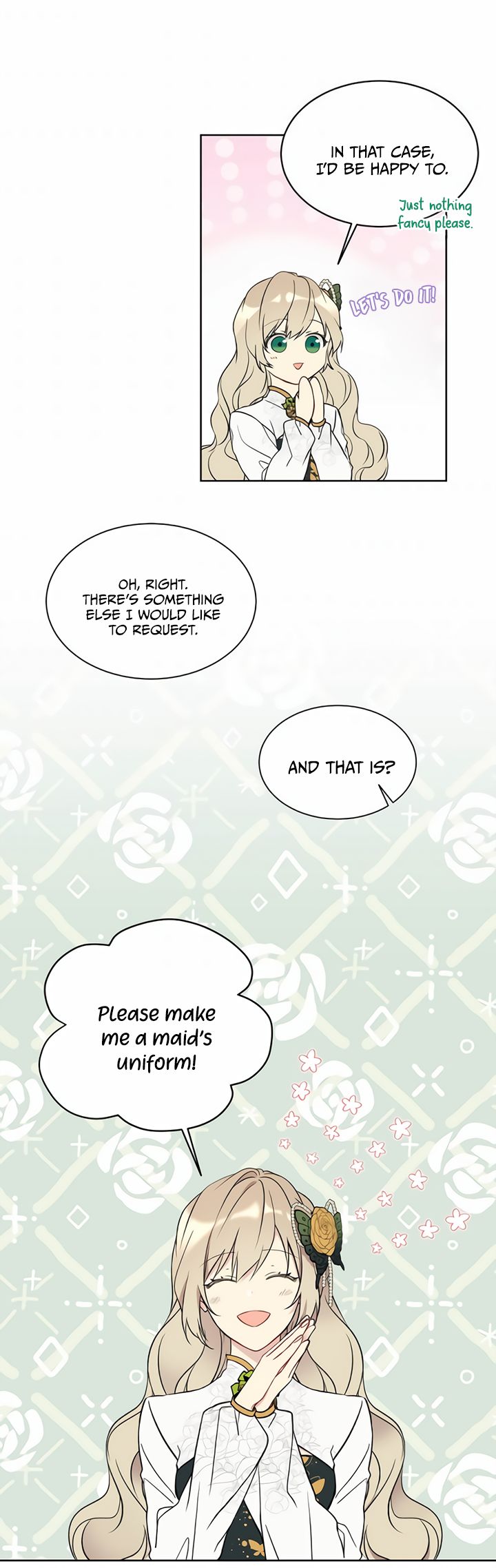 Recording Hall Chapter 34 - Page 30