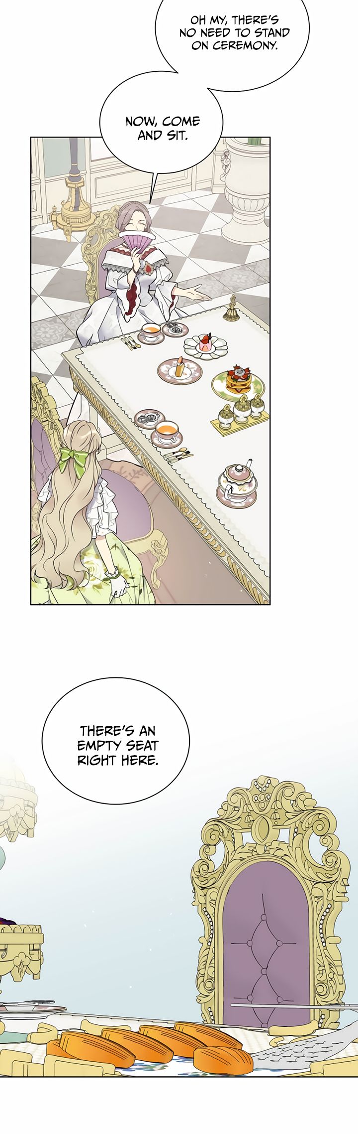 Recording Hall Chapter 34 - Page 33
