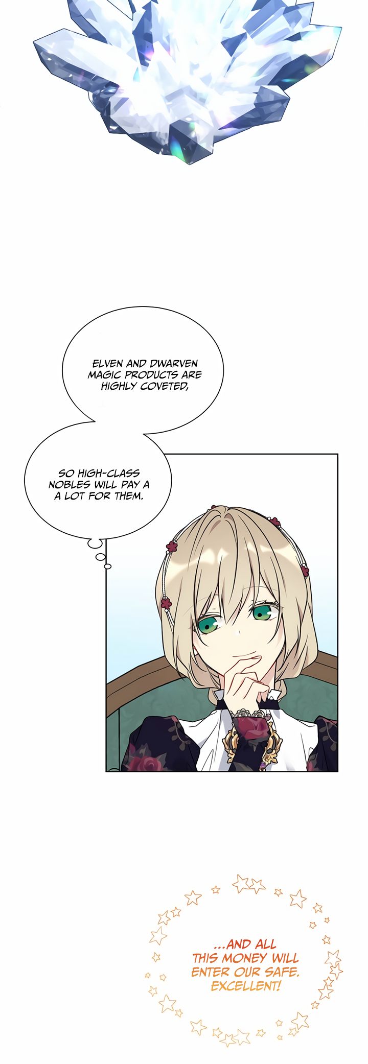 Recording Hall Chapter 34 - Page 4