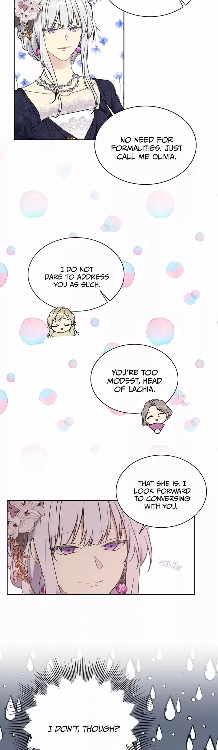Recording Hall Chapter 35 - Page 16