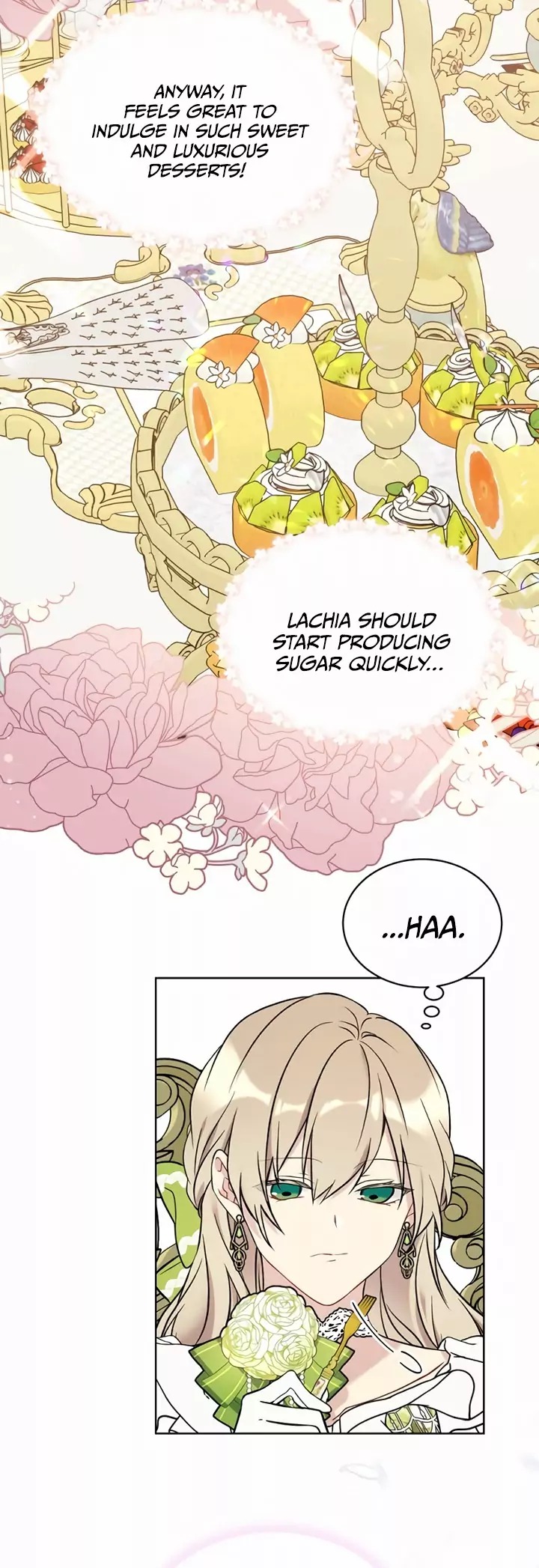Recording Hall Chapter 35 - Page 25