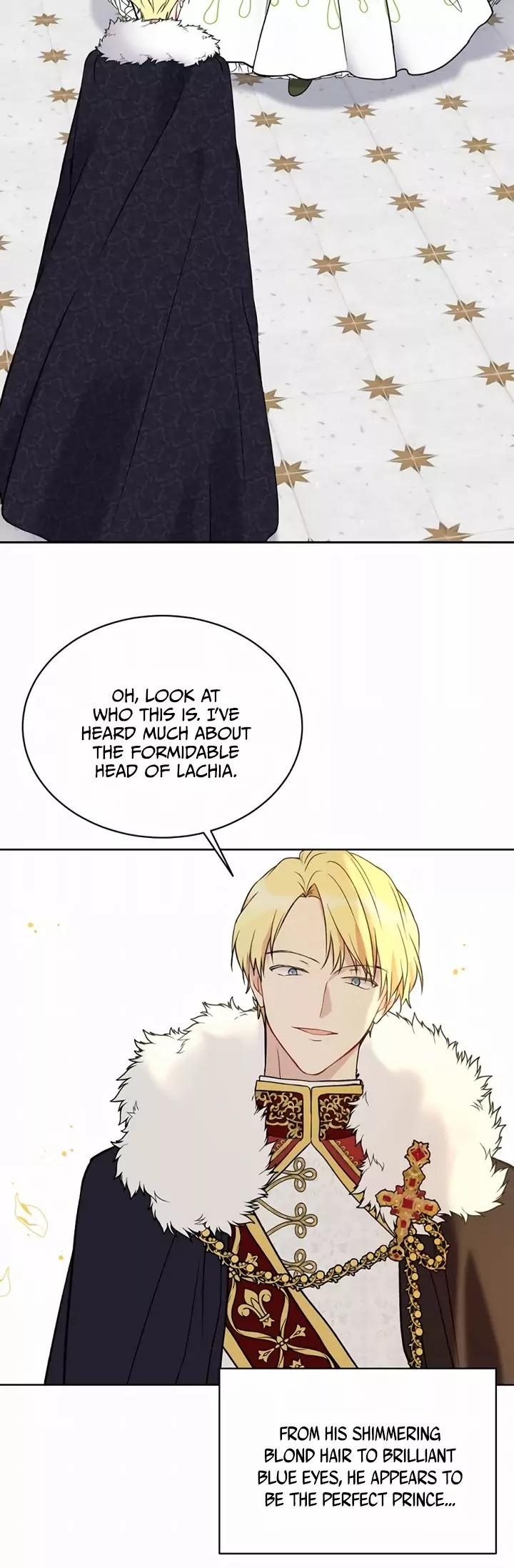 Recording Hall Chapter 35 - Page 30