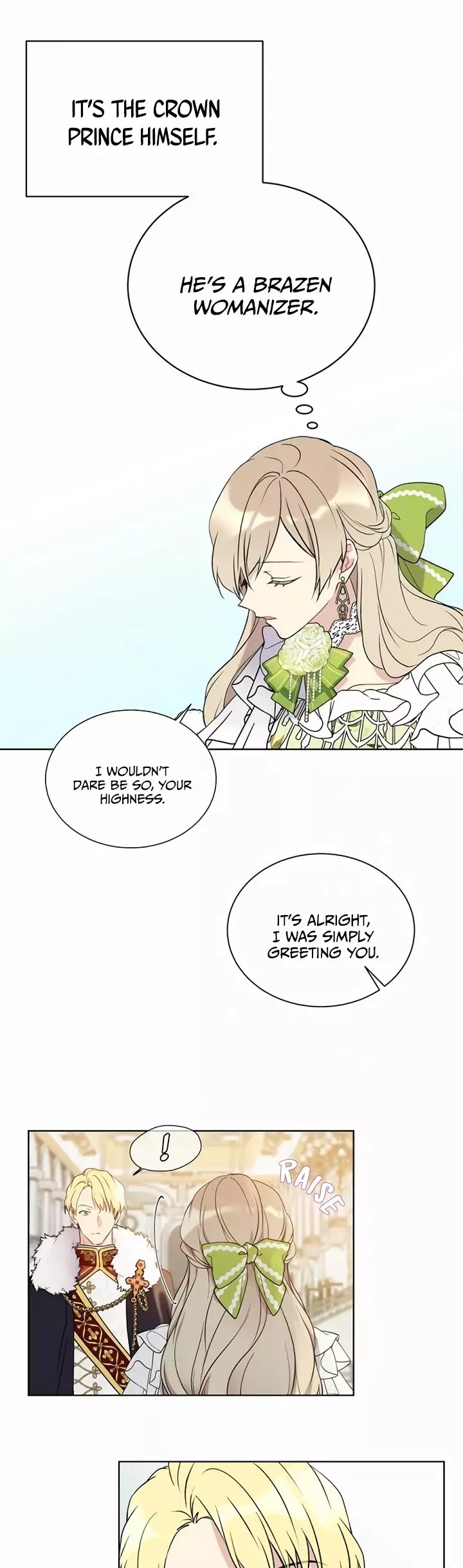 Recording Hall Chapter 35 - Page 31
