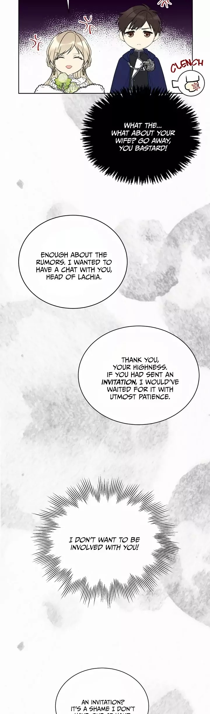 Recording Hall Chapter 35 - Page 33