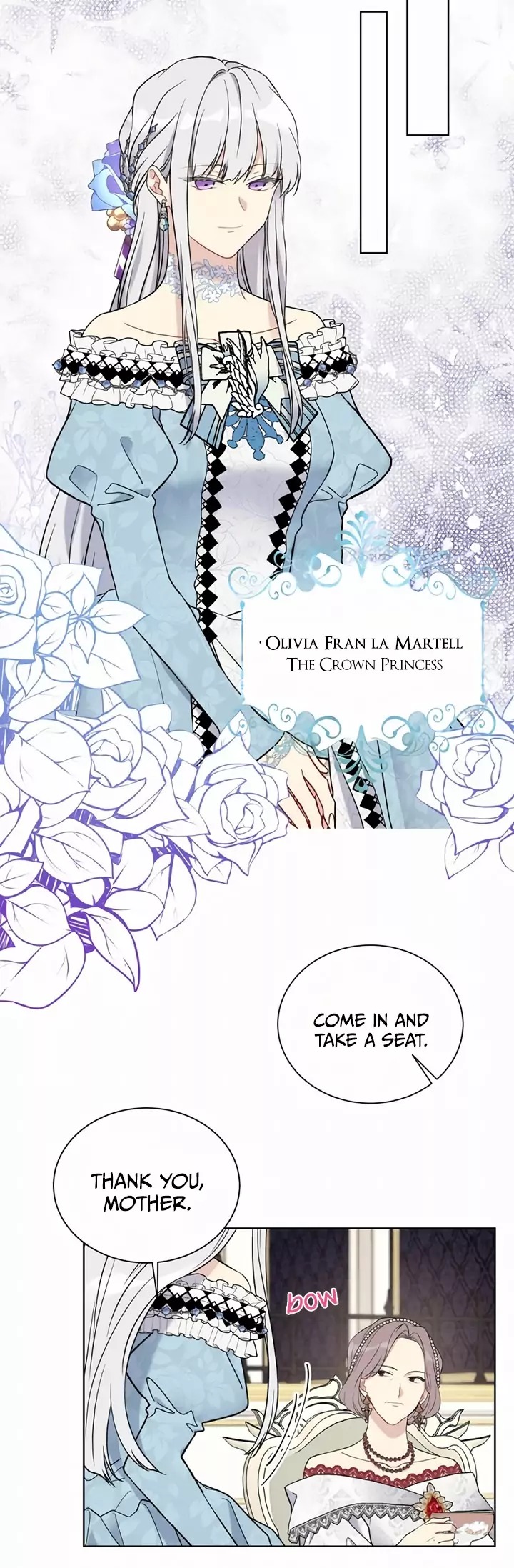 Recording Hall Chapter 35 - Page 4