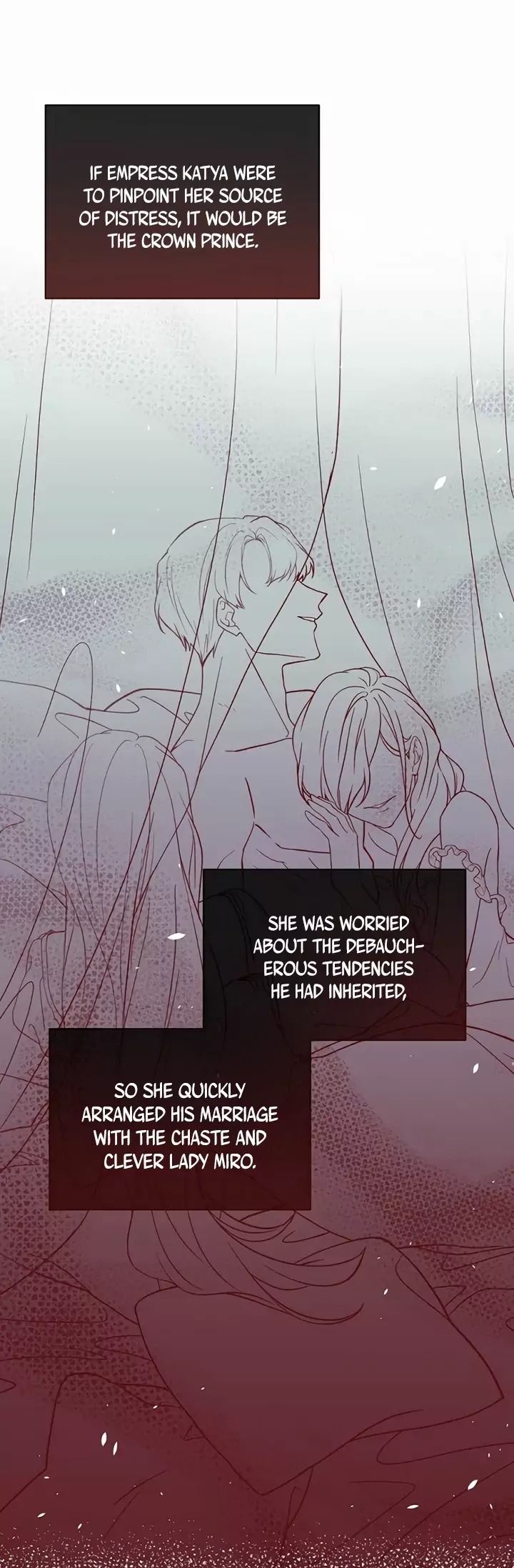 Recording Hall Chapter 35 - Page 6