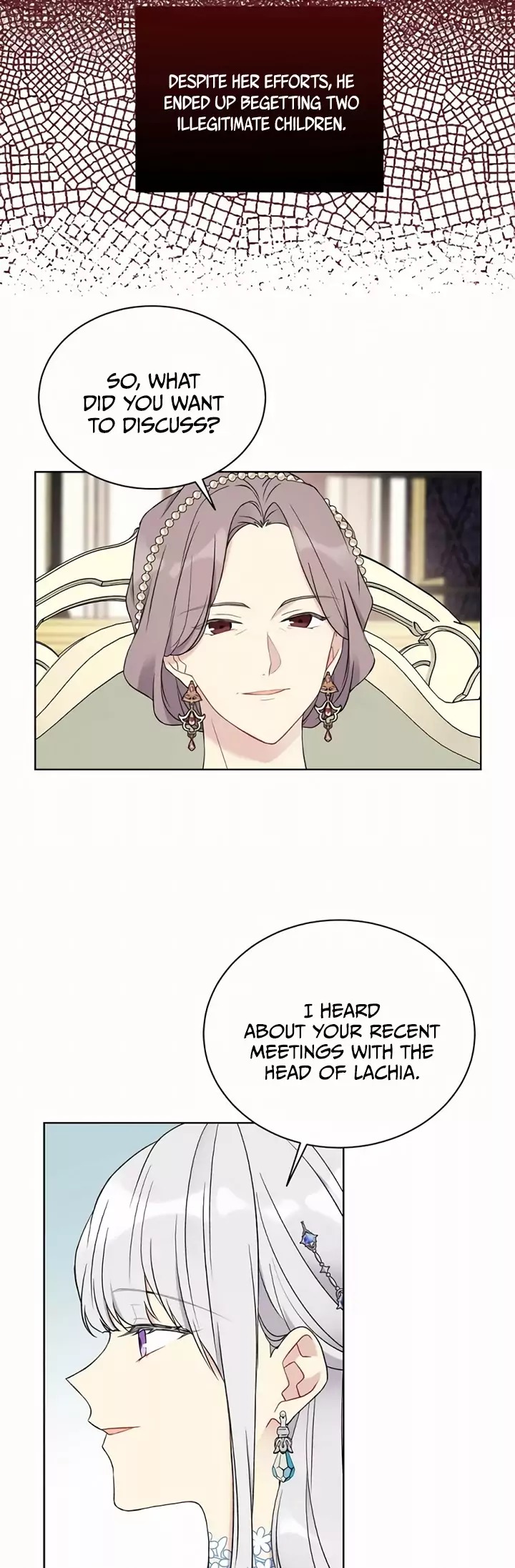 Recording Hall Chapter 35 - Page 7