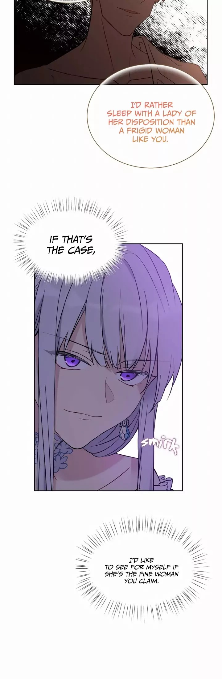 Recording Hall Chapter 35 - Page 9
