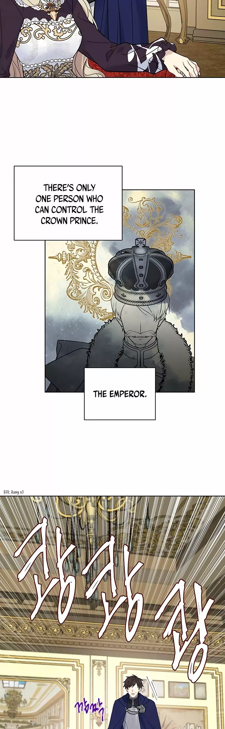 Recording Hall Chapter 36 - Page 15