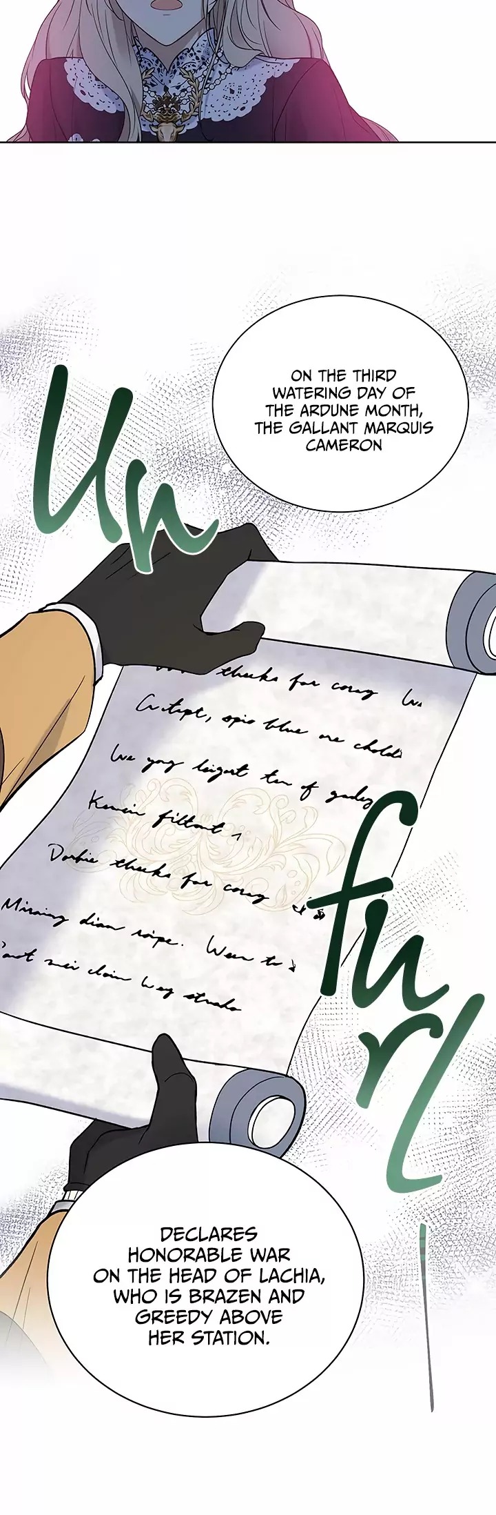Recording Hall Chapter 36 - Page 19