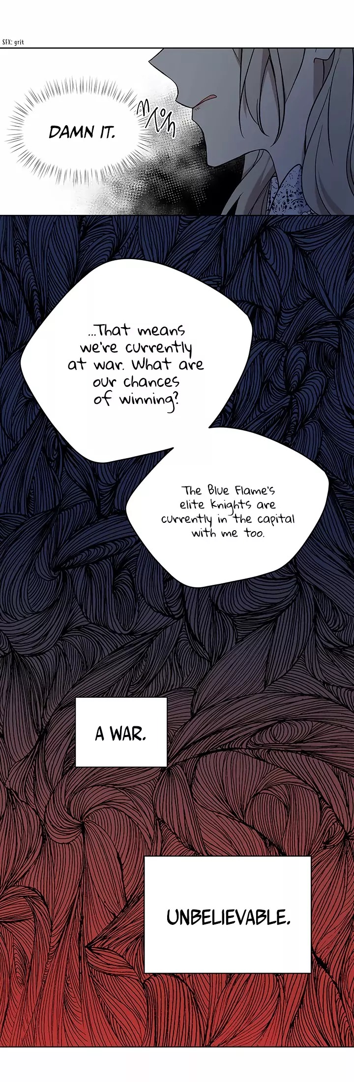 Recording Hall Chapter 36 - Page 23