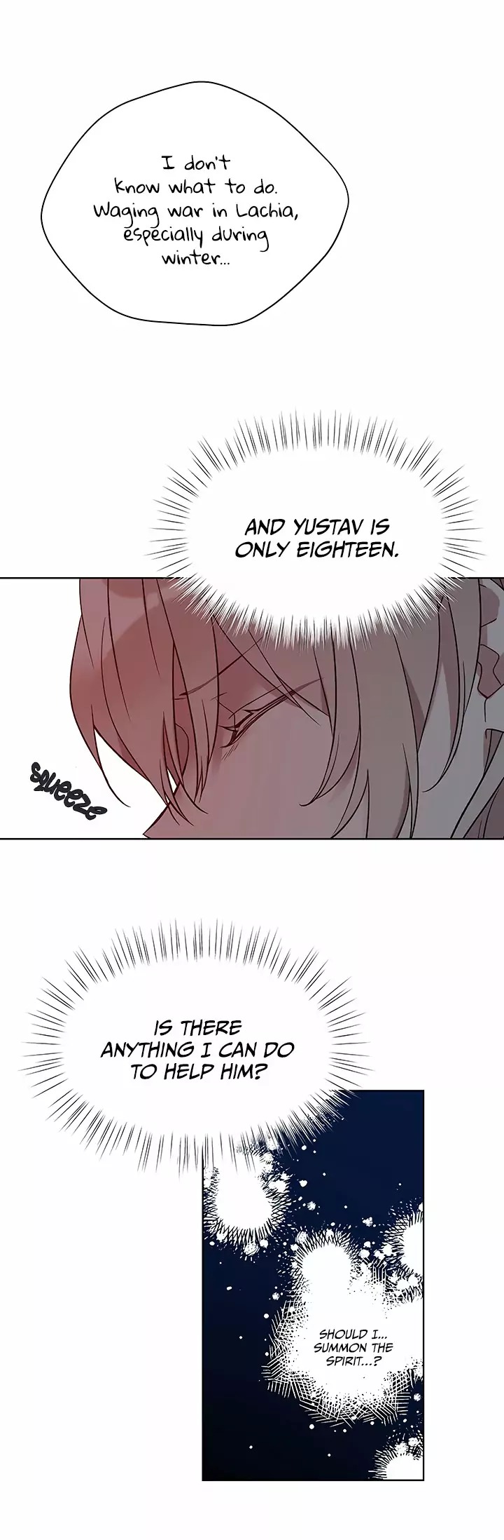 Recording Hall Chapter 36 - Page 24