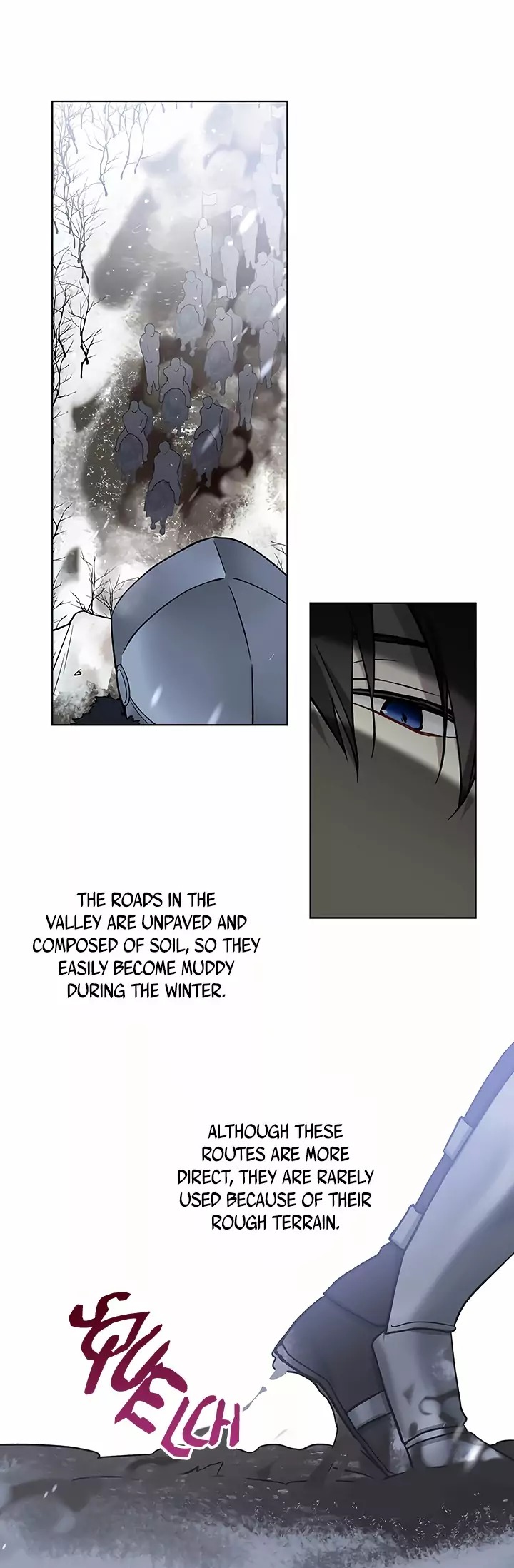 Recording Hall Chapter 36 - Page 30