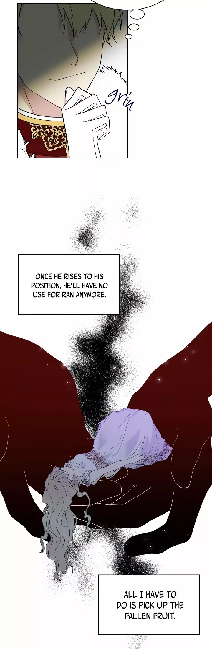 Recording Hall Chapter 36 - Page 6