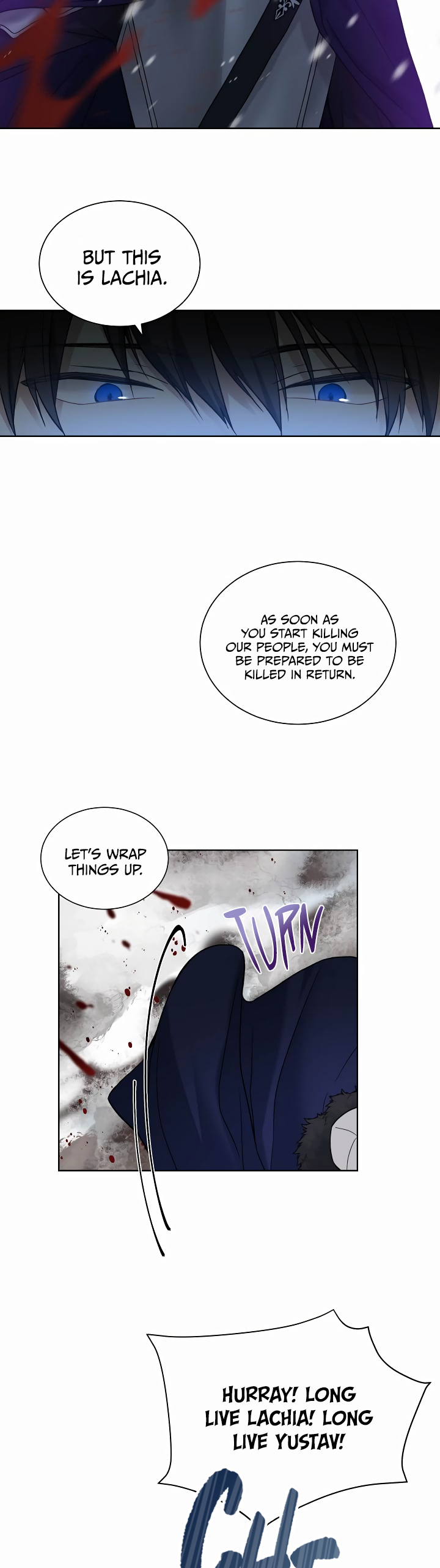 Recording Hall Chapter 37 - Page 10