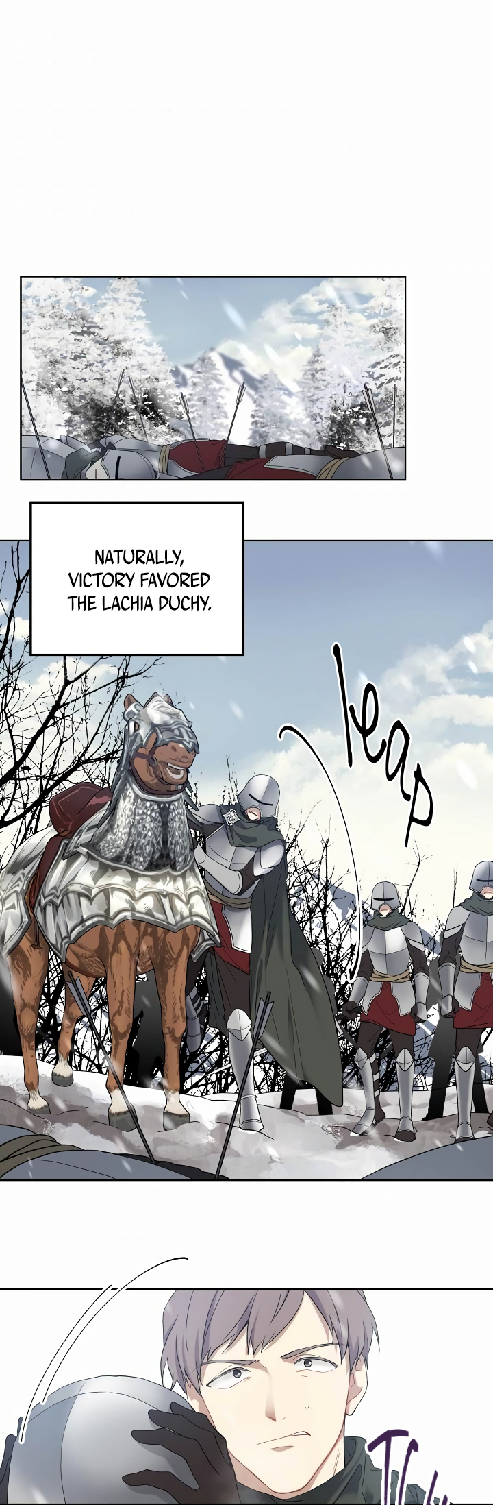 Recording Hall Chapter 37 - Page 2