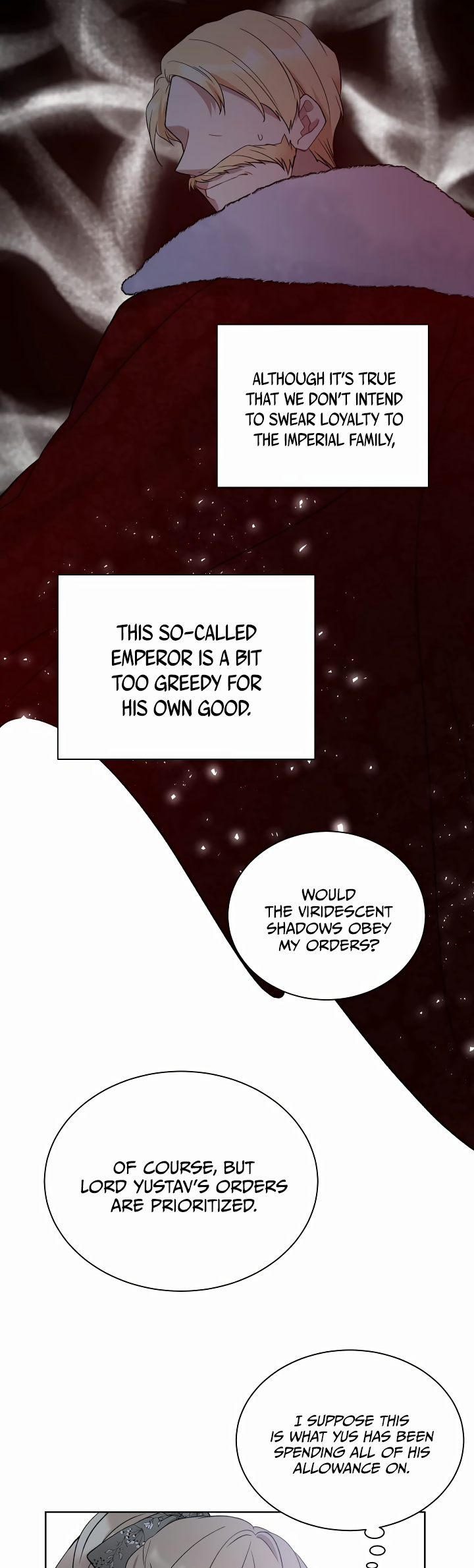 Recording Hall Chapter 37 - Page 26