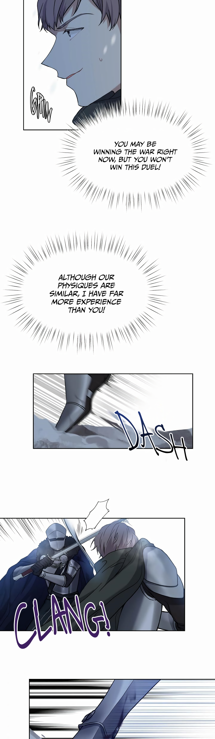 Recording Hall Chapter 37 - Page 6