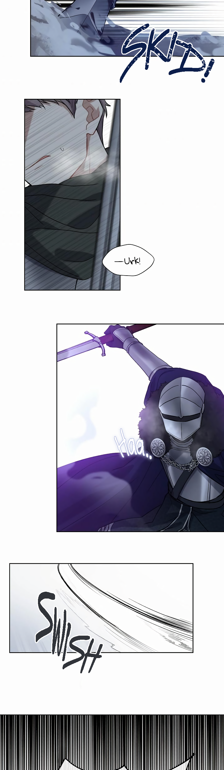 Recording Hall Chapter 37 - Page 7