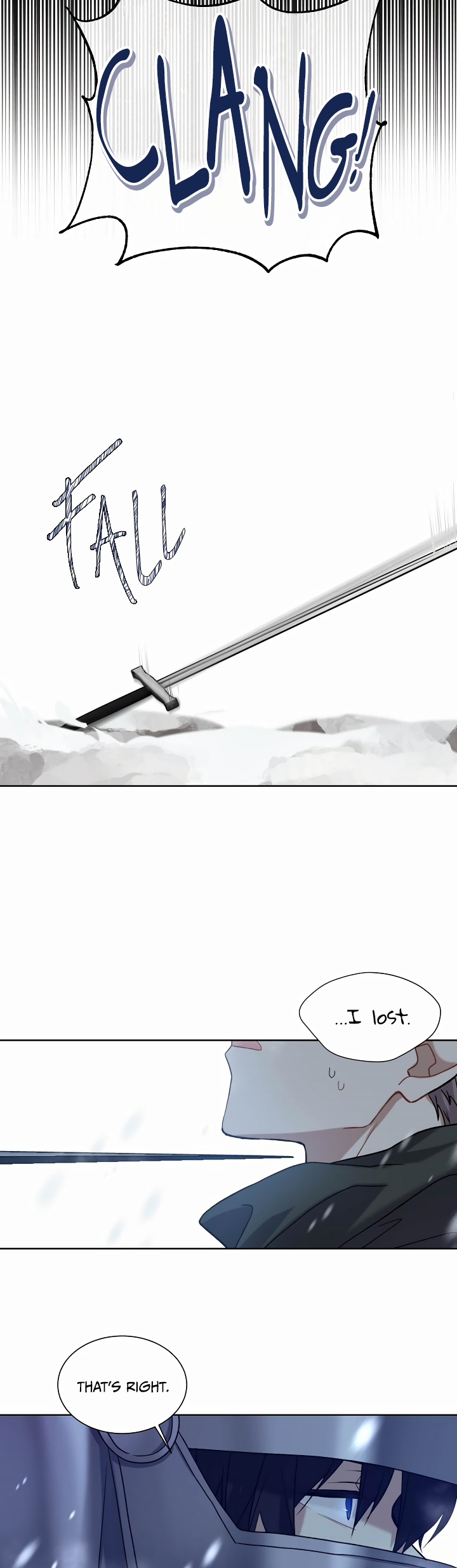 Recording Hall Chapter 37 - Page 8