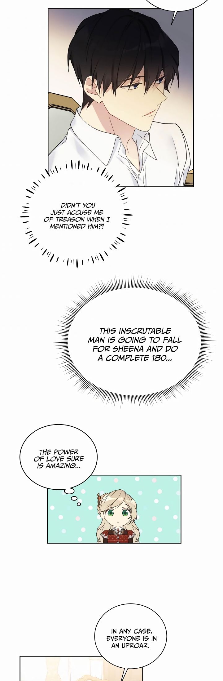 Recording Hall Chapter 38 - Page 18