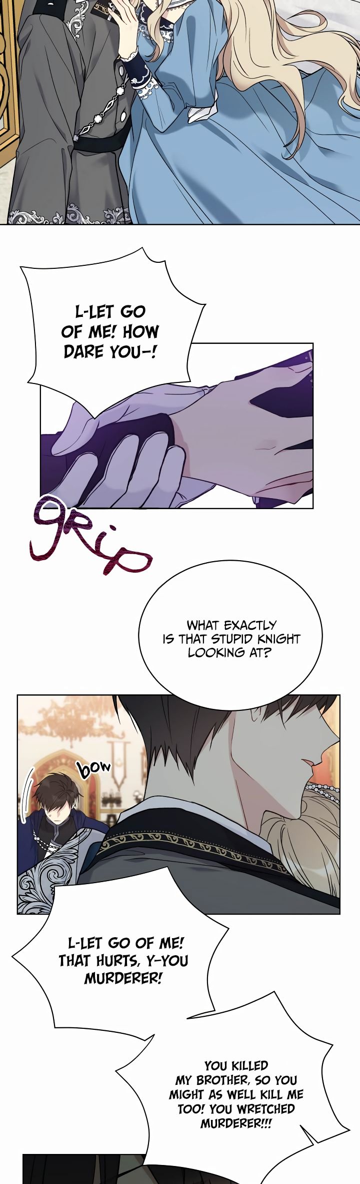 Recording Hall Chapter 38 - Page 33