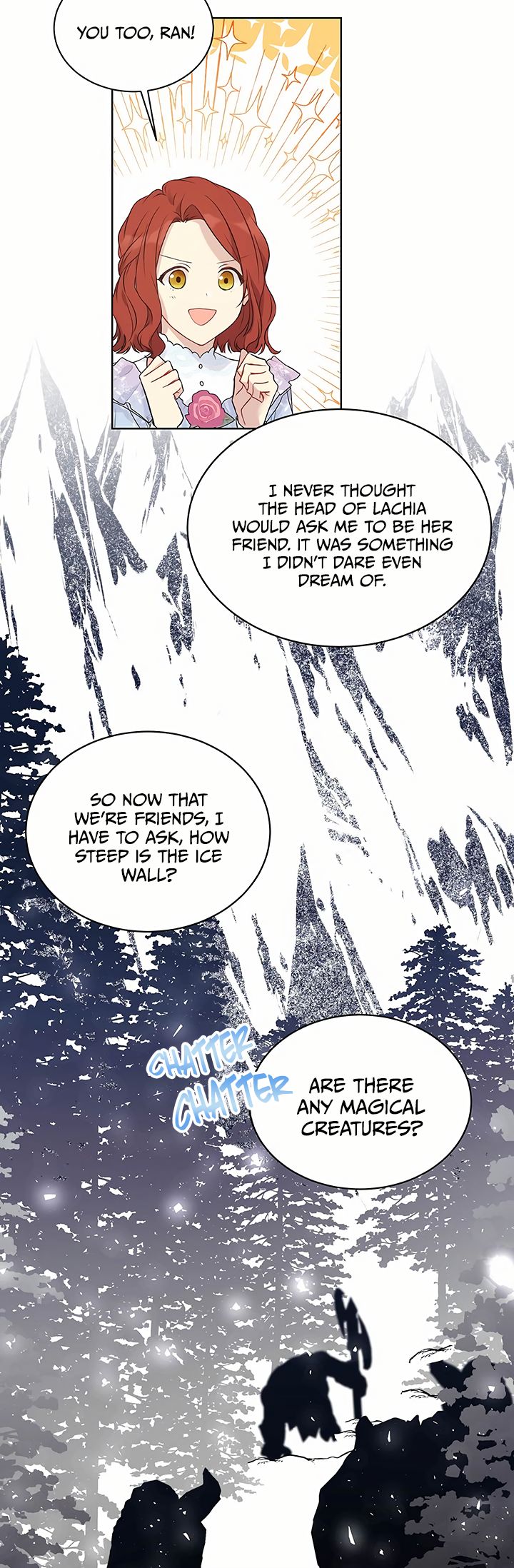 Recording Hall Chapter 39 - Page 10