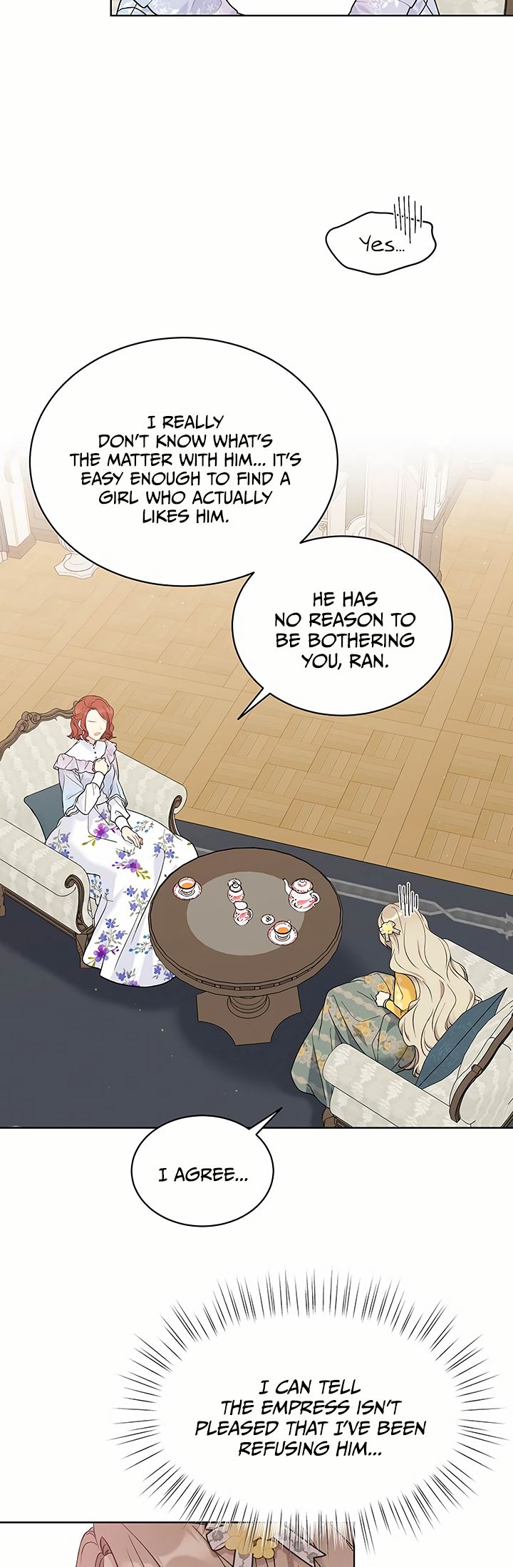 Recording Hall Chapter 39 - Page 14