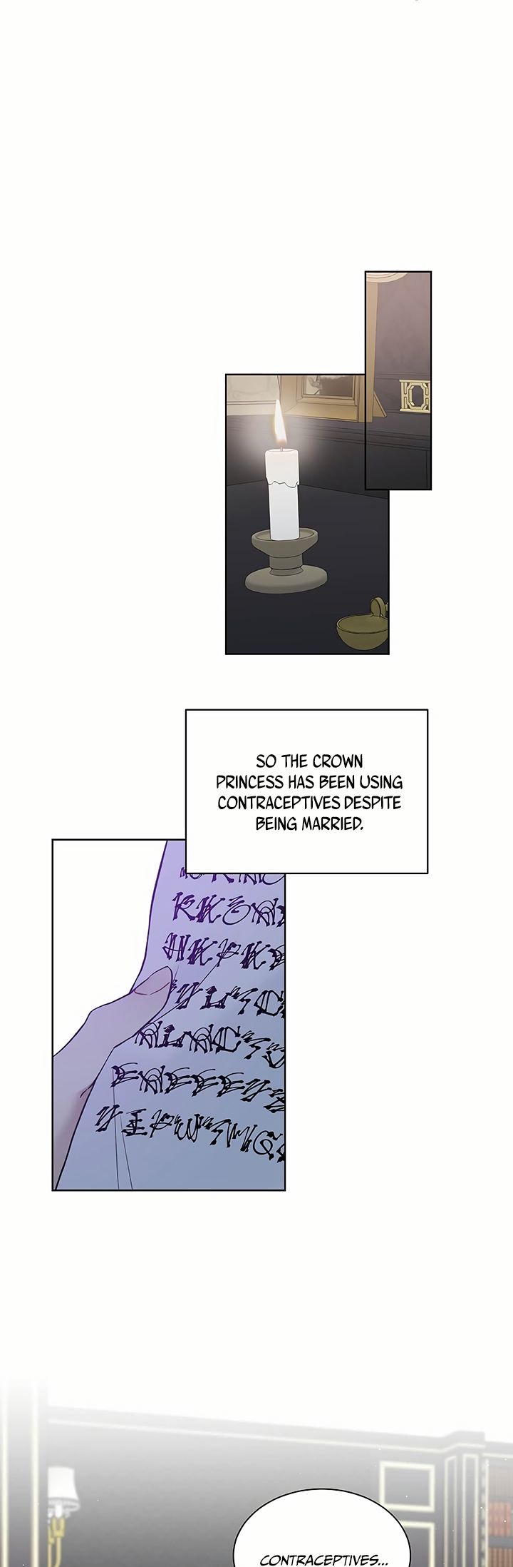 Recording Hall Chapter 39 - Page 17