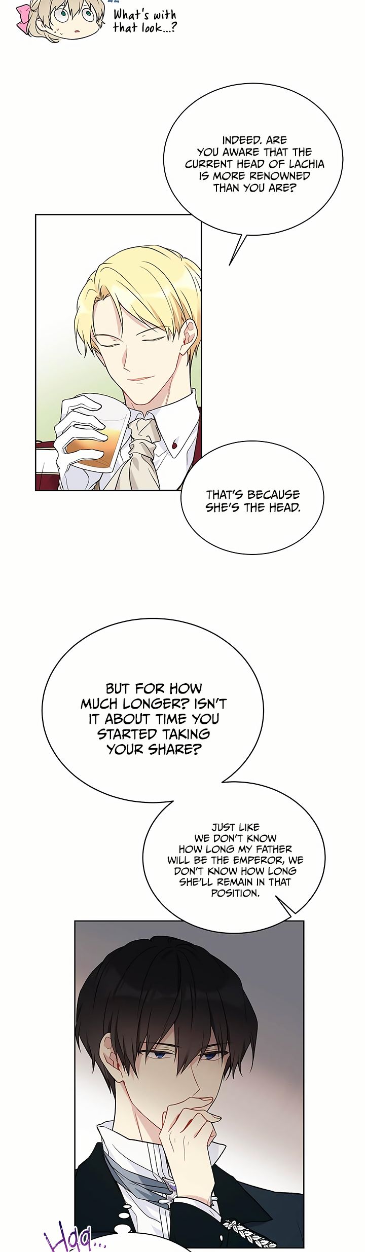 Recording Hall Chapter 39 - Page 24