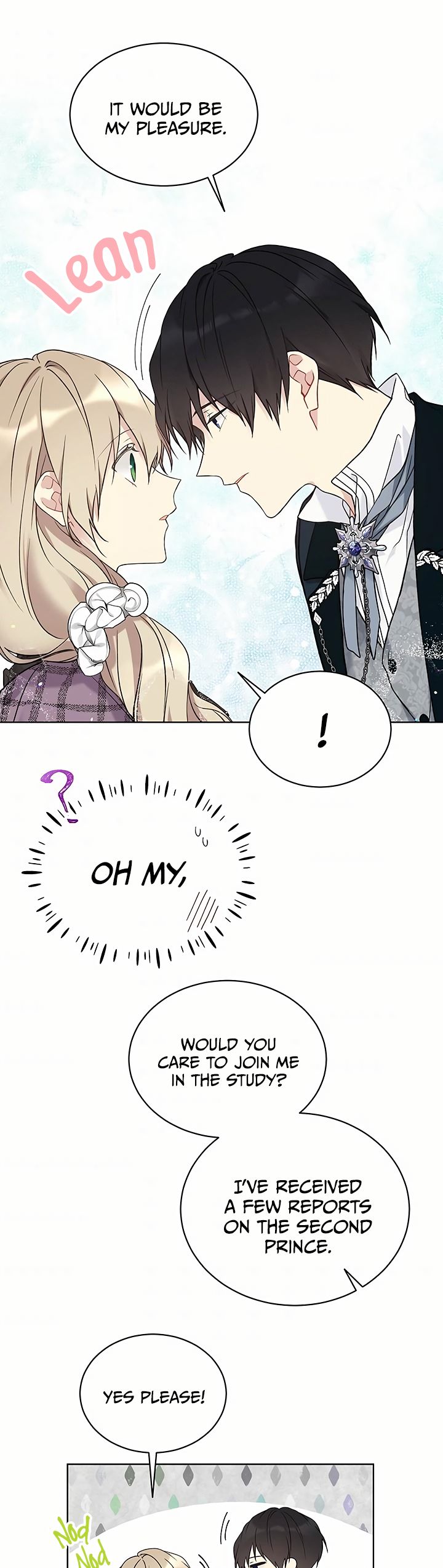 Recording Hall Chapter 39 - Page 32