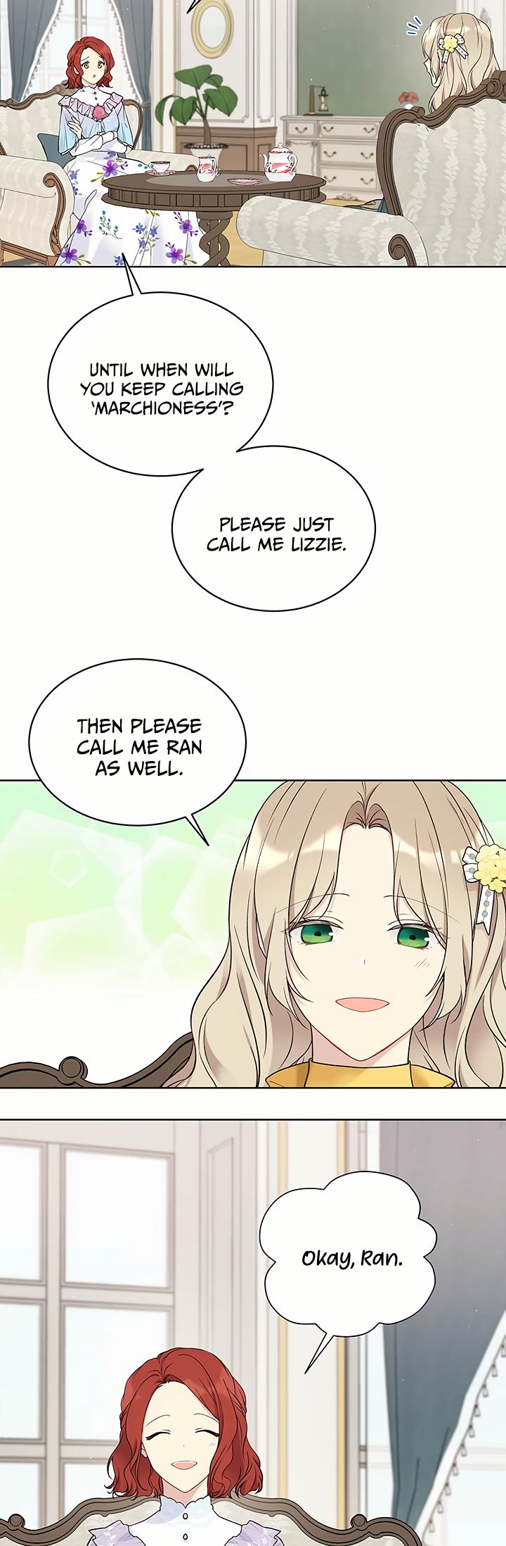 Recording Hall Chapter 39 - Page 7