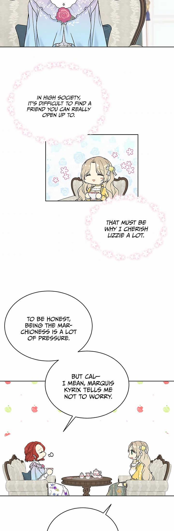 Recording Hall Chapter 39 - Page 8