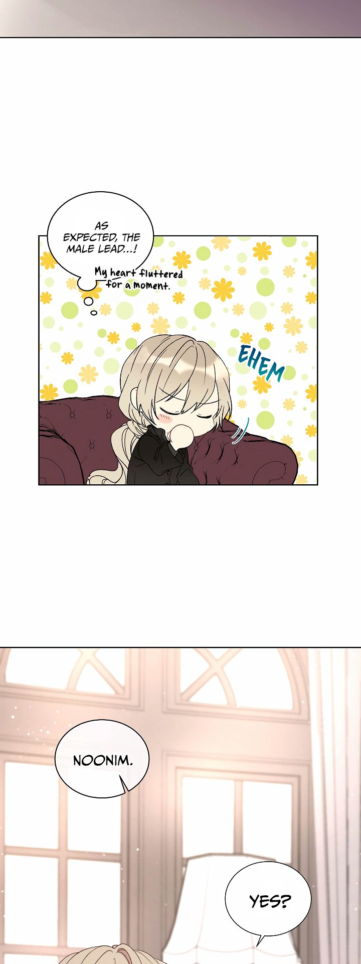 Recording Hall Chapter 4 - Page 10