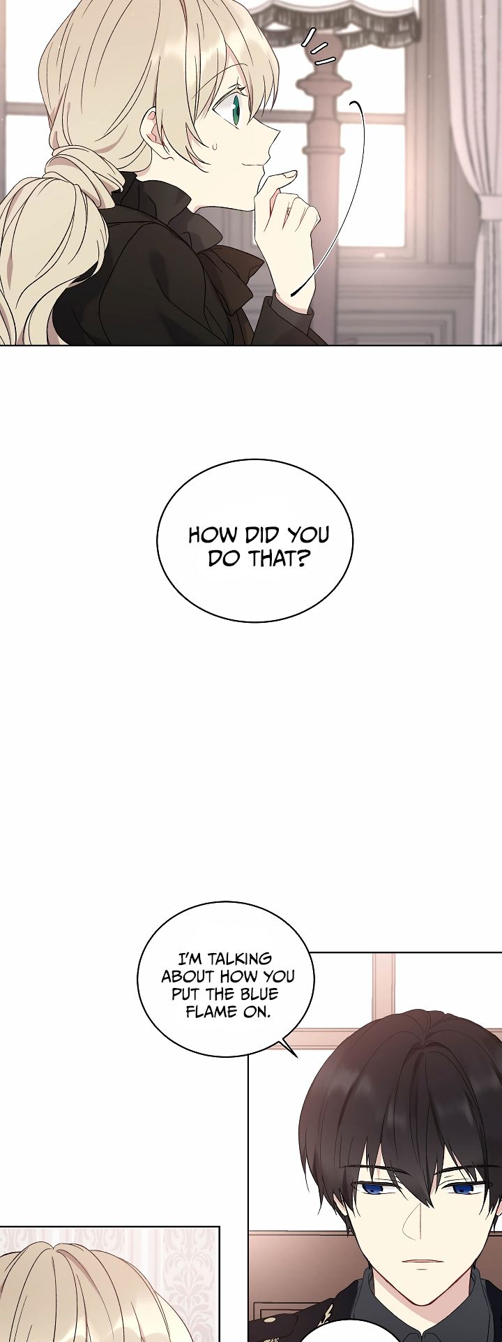 Recording Hall Chapter 4 - Page 11
